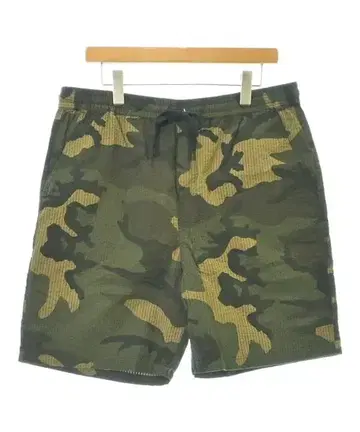 Carhartt 숏팬츠 남성용