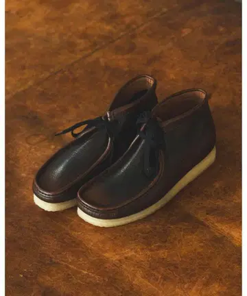 Clarks ORIGINALS / Wallabee Boot