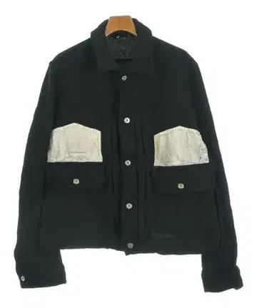 BLACK COMME des GARCONS 블루종 ( 기타 ) 남성용