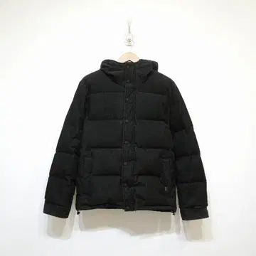 Sandinista (L) 코듀로이 다운 자켓 아우터 남성용