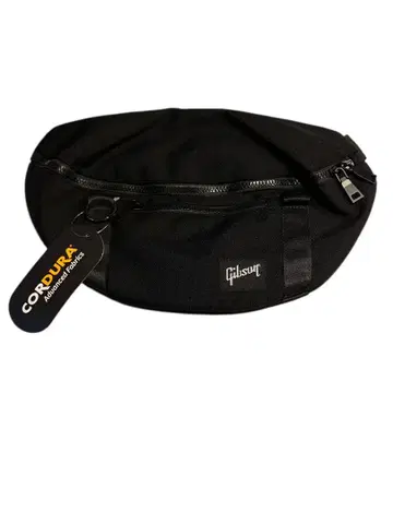 Gibson CORDURA 바디백 블랙