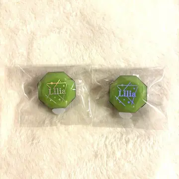 링 라이트 릴리아 트위스테