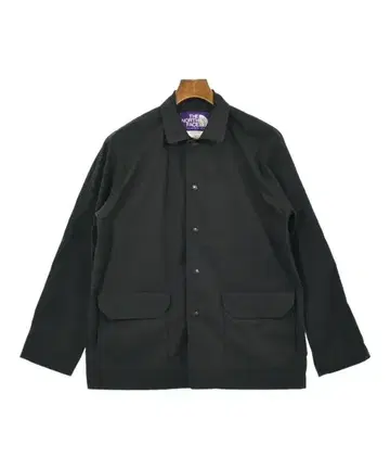 THE NORTH FACE PURPLE LABEL 블루종 (기타) 남성용