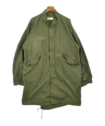 MILITARY 코트 ( 기타 ) 남성용