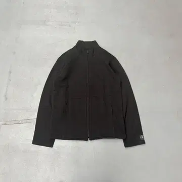 00s Agnes b sport 집업 맨투맨 무지