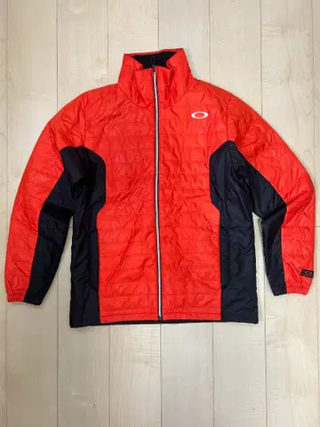 OAKLEY 골프 자켓 ( 충전솜 포함 )