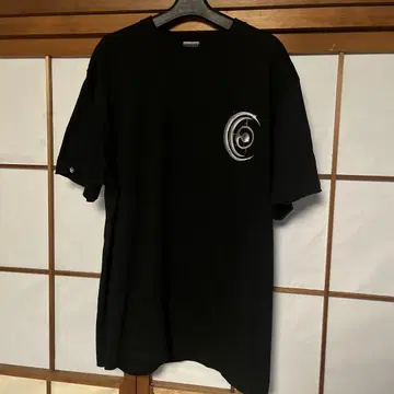 Crossfaith ARK JAPAN TOUR 2024 티셔츠