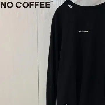 NO COFFEE 롱티