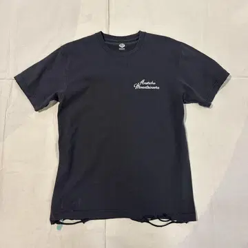 Mountain Research Mountaineers Tee/ A.M.