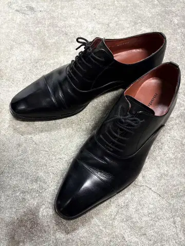 [ 새상품급 ] madras madras 비즈니스 슈즈 M 2401