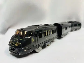 a30 프라레일 JR 규슈 787 특급 기차