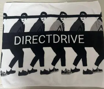 신일본 프로레슬링 YOH "DIRECT DRIVE" 스포츠 타월