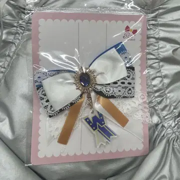 프리파라 유메카와 쇼고 대프리파라전 WITH 응원봉 리본
