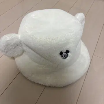 미키마우스 버킷햇