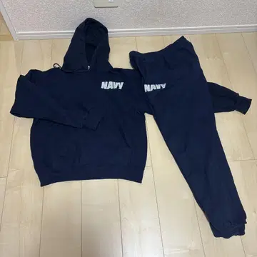 USN 리플렉터 셋업 USNAVY 트레이닝 미군 방출품 M