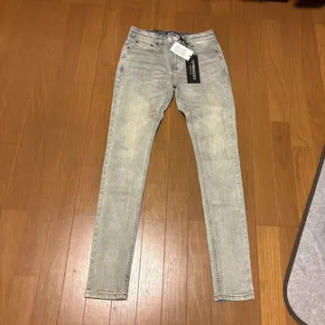 Serenade jeans 28 일본 입수 불가 초레어