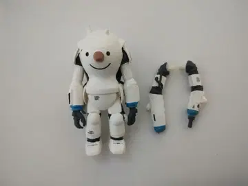 마시넨 크리거 사프스 스노우맨 S.A.F.S SNOWMAN