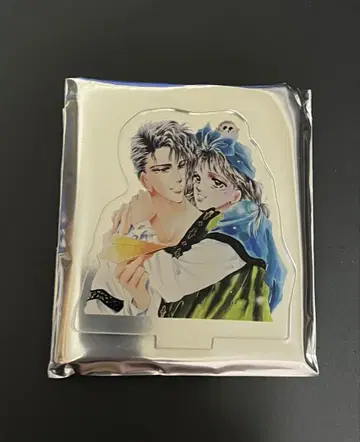 BASARA 베츠코미 55주년 이머시브전 랜덤 아크릴 스탠드