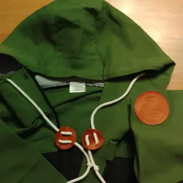 러브 라이브! 선샤인!! 마운틴 후드티 츠시마 요시코 (L-XL 사이즈)