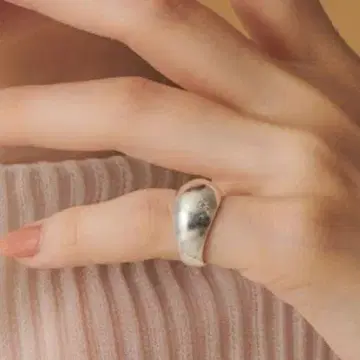 agete 핑키링 5호