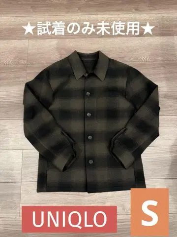 시착만 한 미사용 유니클로