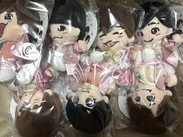 나니와단시 치비누이