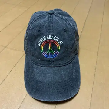 AMERICAN SOUVENIR CO. 캡