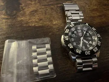 LUMINOX 3150 손목시계 (쿼츠)
