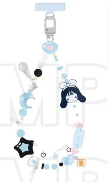 에이리언 스테이지 트레이딩 스마트폰 스트랩 스아