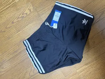 adidas 블랙 숏팬츠