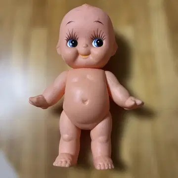 큐피 레트로
