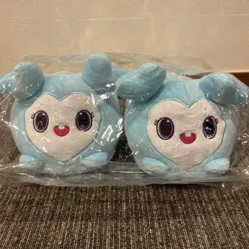 GiGO 한정판 TWICE 나연 슬리퍼