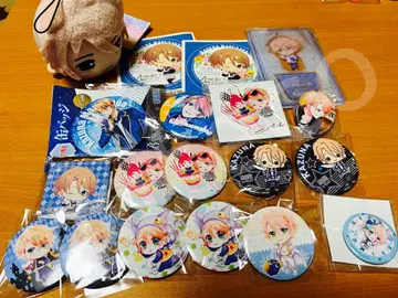 B-PROJECT B프로 마스나가 카즈나