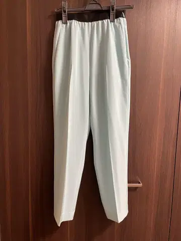 UNITED ARROWS 유나이티드 애로우즈 팬츠 미사용 새상품