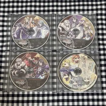 마츠리카 특전 CD 스텔라워스 ebten