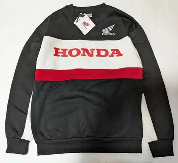 혼다 HONDA 속기모 트레이닝복 긴팔 M 사이즈