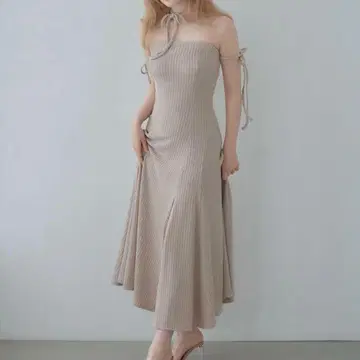 ANDMARY Fata body dress AM0875