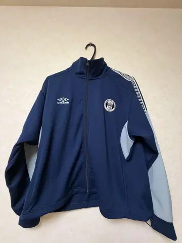 UMBRO x FREAK'S STORE/엄브로 별주 트랙 재킷