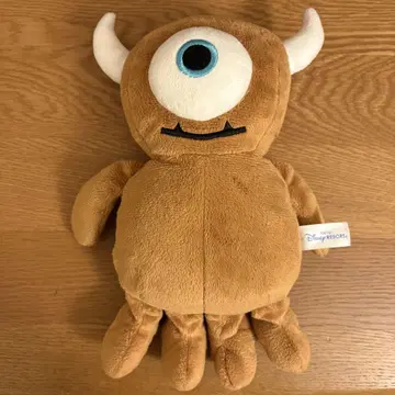 몬스터 주식회사 리틀 마이키 봉제 인형