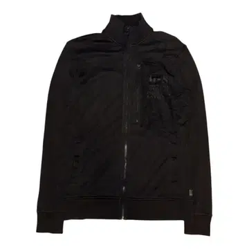 G-STAR RAW 집업 넥 파카 y2k 00s
