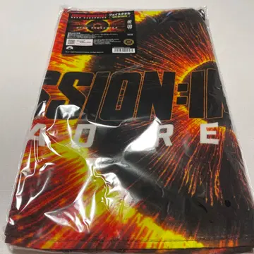 미션 임파서블: 데드 레코닝 페이스 타월