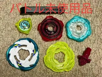 베이블레이드 X 페가수스 블라스트 A5-80, 6-70 TK