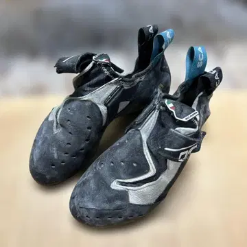 SCARPA 클라이밍 슈즈 드라코 LV 40h