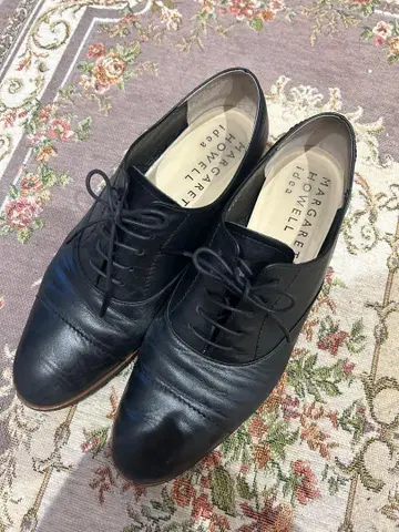 마가렛호웰 신발