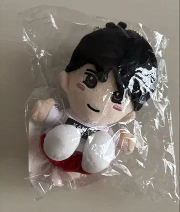 스에자와 세이야 꼬마 인형 2020