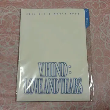 VIVIZ 사진 키트 EUNHA 은하