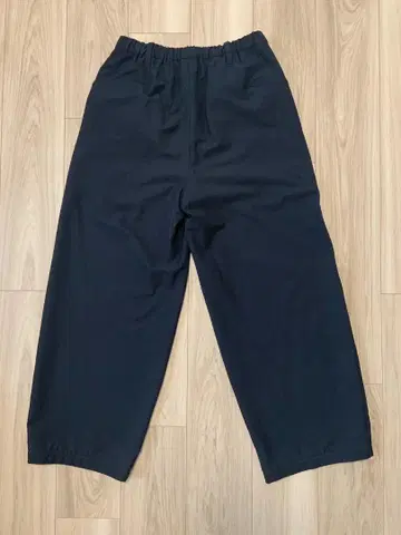 TEATRA Wallet Pants HOTEL GC Size 2