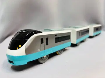 a36 프라레일 E657계 특급 히타치 리바이벌 컬러