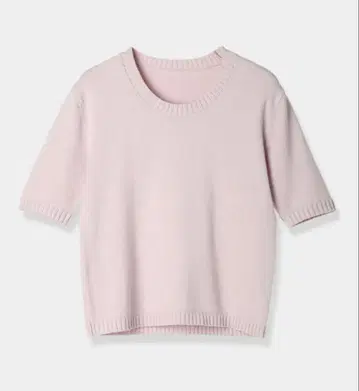 laubeblanc Crew neck Knit pullover