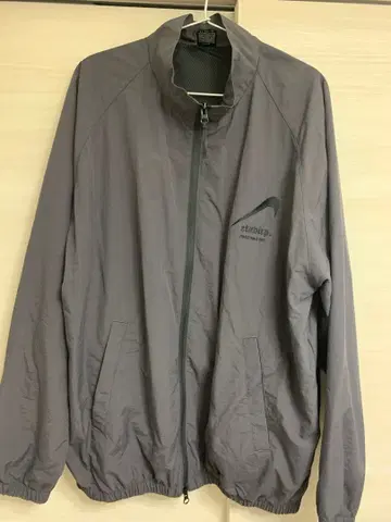 Reverse Etavirp Nylon Jacket & Pants L